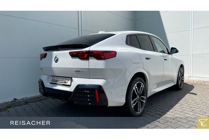 BMW X2 Gebrauchtwagen