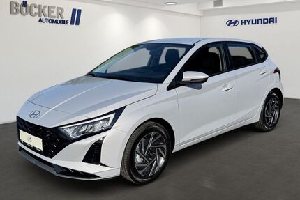 Hyundai i20 Gebrauchtwagen