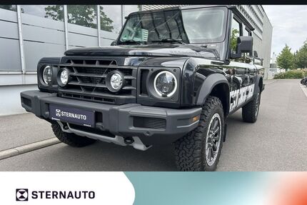 Ineos Grenadier Gebrauchtwagen