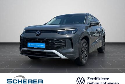 VW Tayron Gebrauchtwagen