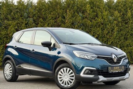 Renault Captur Gebrauchtwagen