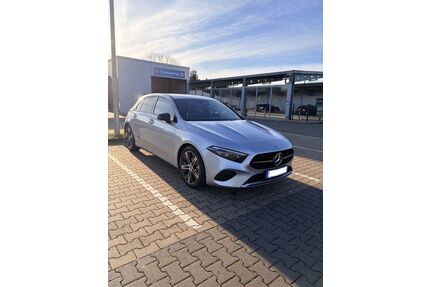 Mercedes-Benz A 200 Gebrauchtwagen