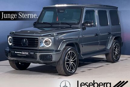 Mercedes-Benz G 450 Gebrauchtwagen