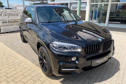 BMW X5 M50 Gebrauchtwagen