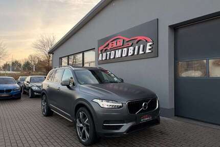 Volvo XC90 Gebrauchtwagen