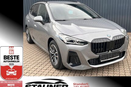 BMW 218 Gebrauchtwagen