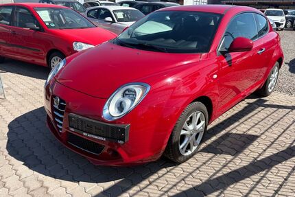 Alfa Romeo MiTo Gebrauchtwagen