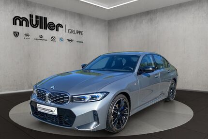 BMW M340d Gebrauchtwagen