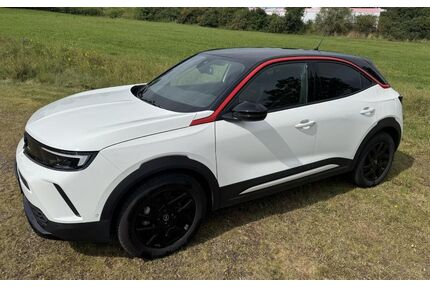 Opel Mokka Gebrauchtwagen