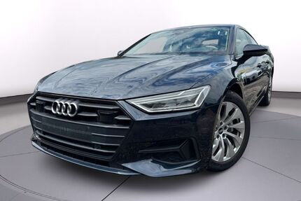 Audi A7 Gebrauchtwagen