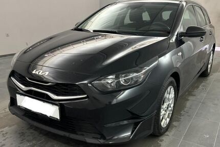 Kia ceed Sportswagon Gebrauchtwagen