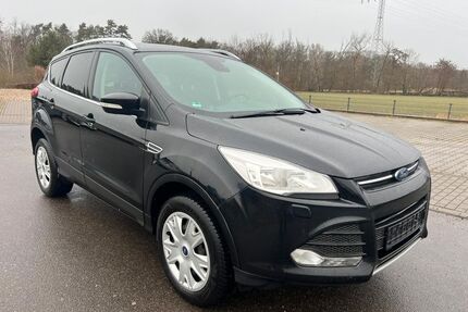 Ford Kuga Gebrauchtwagen