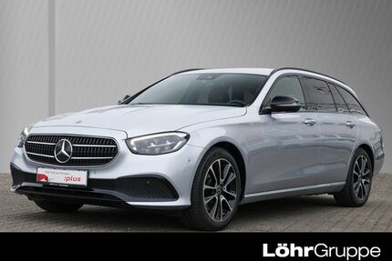 Mercedes-Benz E 300 Gebrauchtwagen