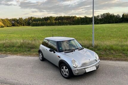 Mini ONE Gebrauchtwagen