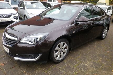 Opel Insignia Gebrauchtwagen