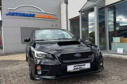Subaru WRX Gebrauchtwagen