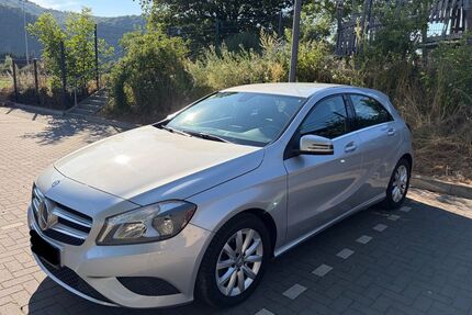 Mercedes-Benz A 180 Gebrauchtwagen