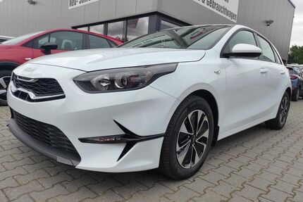 Kia ceed / Ceed Gebrauchtwagen