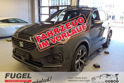 Seat Tarraco Gebrauchtwagen