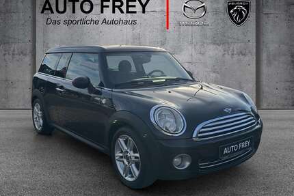 Mini One Clubman Gebrauchtwagen