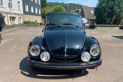 VW Käfer Gebrauchtwagen