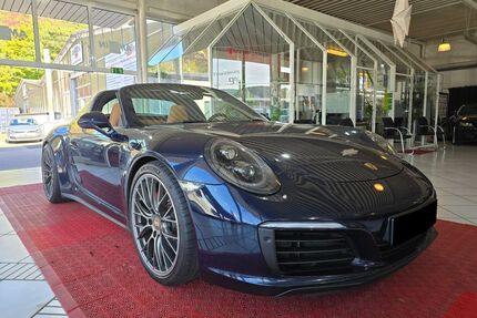 Porsche 991 Gebrauchtwagen