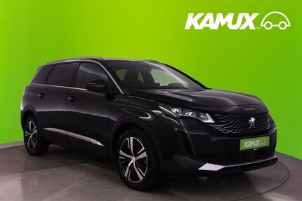 Peugeot 5008 Gebrauchtwagen