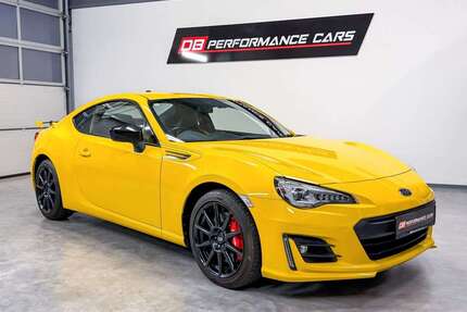 Subaru BRZ Gebrauchtwagen