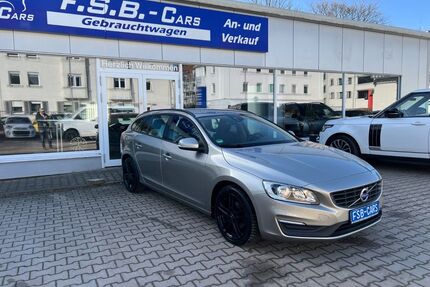 Volvo V60 Gebrauchtwagen