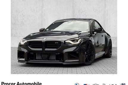 BMW M2 Gebrauchtwagen