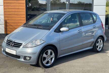 Mercedes-Benz A 150 Gebrauchtwagen