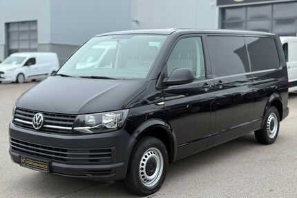 VW T6 Transporter Gebrauchtwagen