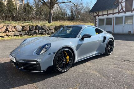Porsche 992 Gebrauchtwagen