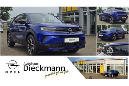 Opel Mokka Gebrauchtwagen