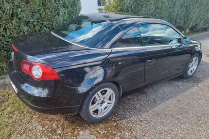 VW Eos Gebrauchtwagen