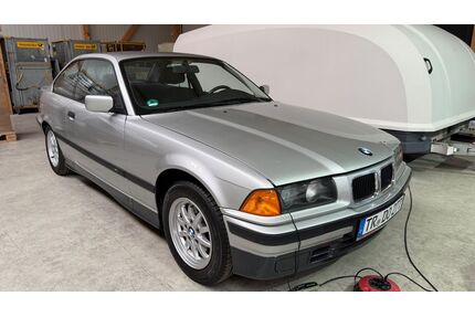 BMW 318 Gebrauchtwagen