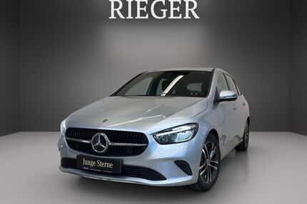 Mercedes-Benz B 250 Gebrauchtwagen