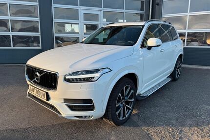 Volvo XC90 Gebrauchtwagen