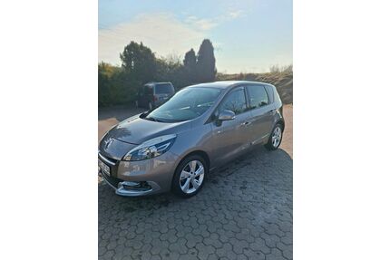 Renault Scenic Gebrauchtwagen