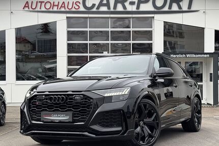 Audi RSQ8 Gebrauchtwagen