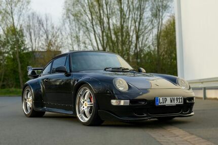 Porsche 964 Gebrauchtwagen