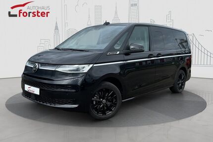 VW T7 Multivan Gebrauchtwagen