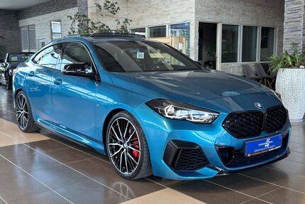 BMW M235 Gebrauchtwagen