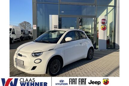 Fiat 500e Gebrauchtwagen