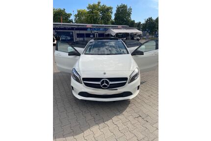 Mercedes-Benz A 180 Gebrauchtwagen