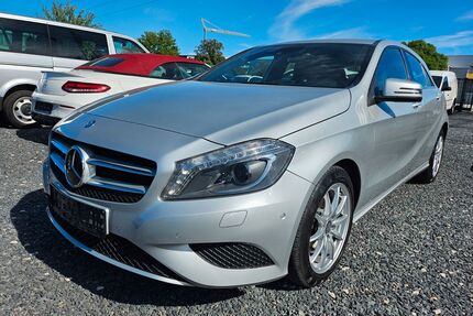 Mercedes-Benz A 220 Gebrauchtwagen