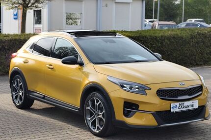 Kia XCeed Gebrauchtwagen