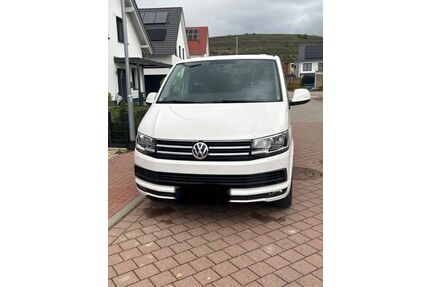VW T6 Transporter Gebrauchtwagen
