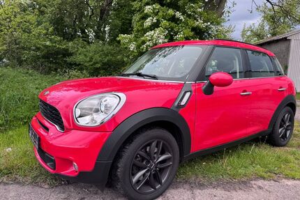 Mini Countryman S (Cooper) Gebrauchtwagen