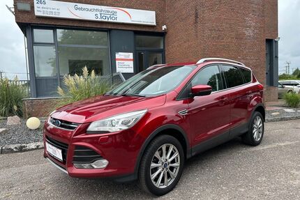 Ford Kuga Gebrauchtwagen